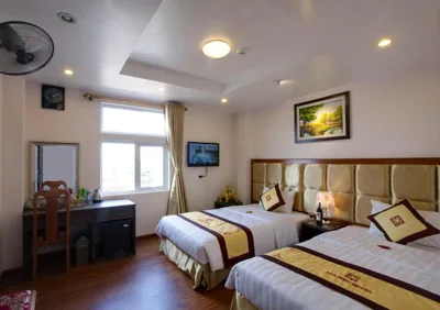 Van Mieu 2 Hotel – Photos 2