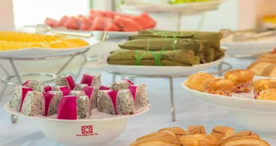 Van Mieu 2 Hotel – Photos 3