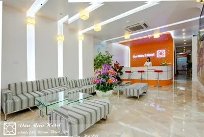Van Mieu 2 Hotel – Photos 6