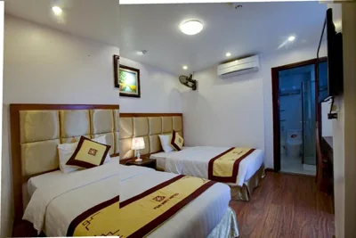 Van Mieu 2 Hotel – Photos 7