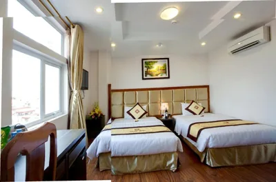 Van Mieu 2 Hotel – Photos 9